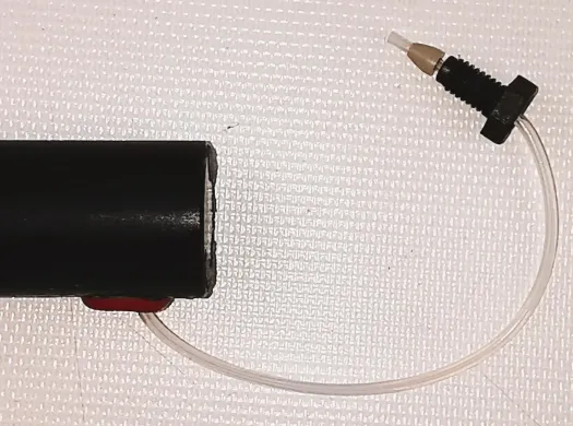Waters RXN 1000 Reaction Coil Assembly for HPLC