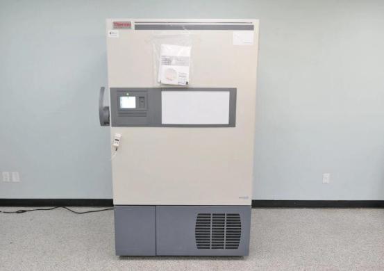 Thermo Revco UXF70086 Ultra-Low Temperature (-86°C) Freezer for Sample Storage-cover