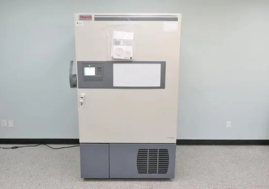 Thermo Revco UXF70086 Ultra-Low Temperature (-86°C) Freezer for Sample Storage