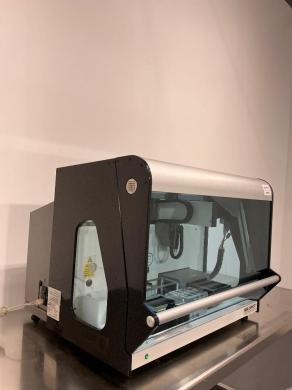 Bag Health Care MR SPOT Automated Processor for Microplate-Based Assays-cover