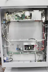 NuAire NU-4750 Dual Stack Water-Jacketed CO2 Incubator with 20-Gallon Capacity, 4 of 12