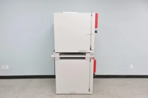 Binder CO2 Incubator C150 Double-Stack Cell Culture Incubator with Infrared CO2 Sensor, 2 of 15