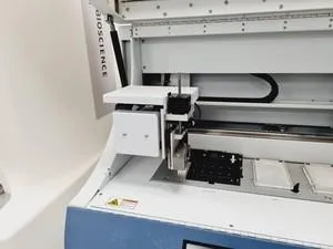 Agena MassARRAY Analyzer 4 System with PHX-1 & RS1000, 19 of 49
