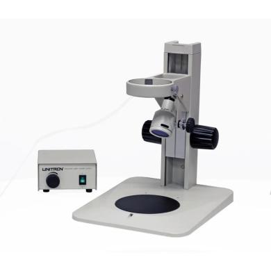 Accu-Scope Microscope Focusing Stand with Variable LED Nicholas Illuminator-cover