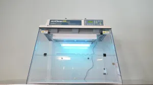 AirClean 600 PCR Workstation with ISO 5 Clean Air Environment and Optional UV Sterilization, 7 of 20