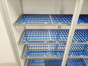 Scanbur Scantainer Cabinet 50-SCNT-1-110, 11 of 19
