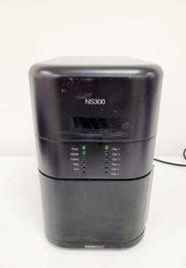 NanoSight NS300 Nanoparticle Tracking Analyser Lab-cover