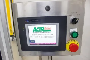 AGR DPT-001 Custom Automated Assembly Machine 120V 60Hz, 3 of 12