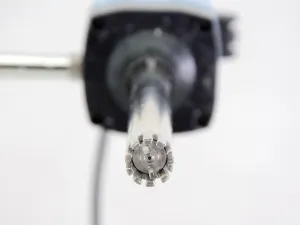 IKA T25 Turrax High-Speed Homogenizer for Emulsifying and Dispersing, 3 of 3