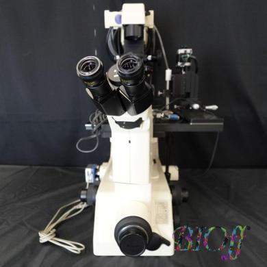 Nikon DIAPHOT300 Universal Inverted Microscope-cover