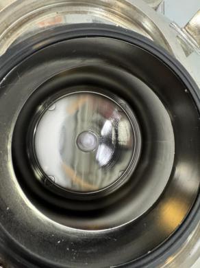 Alloy Products 200L Portable Stainless Steel Tank with Fluid Ports and Mobile Frame-cover