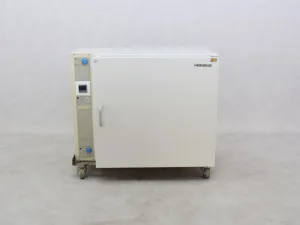 Heraeus B6120 Natural Convection Laboratory Incubator, 2 of 3