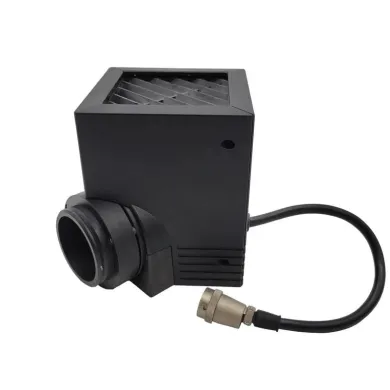 Olympus U-LH100 Halogen Microscope Lamphouse 12V 100W for BX50/BX60 Light Stands