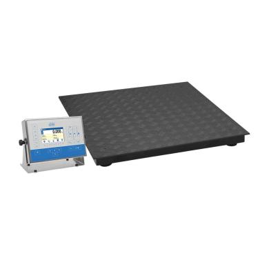 Radwag HX5.EX-1.4.300.C8 4 Load Cell Platform Scale-cover