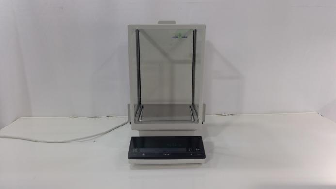 Mettler Toledo PR2002 Precision Balance Scale, 2100 g Capacity, 0.01 g Readability-cover