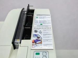 Leica IP S Inkjet Slide Printer for Histology and Biomedical Applications, 4 of 4