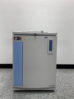 Thermo Scientific CryoPlus 2 Model 7402 Liquid Nitrogen Storage System-cover