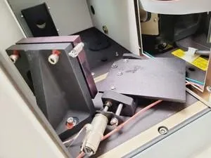 Varian 7000 FT-IR Spectrometer with FTS 6000 Power Supply, 2 of 38