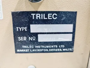 Trilec CMD Magnetizer Slave Unit for Laboratory Magnetic Field Control, 5 of 9