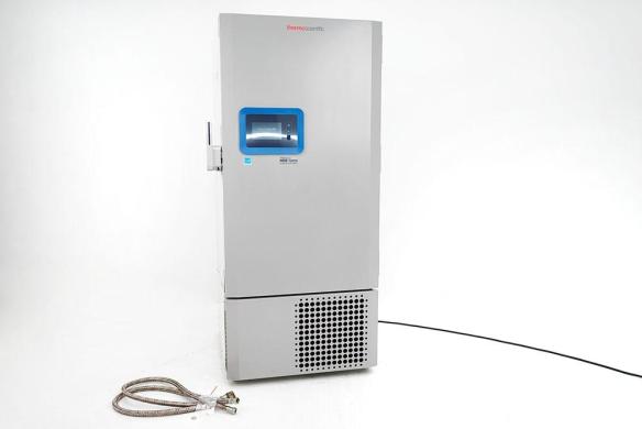 Thermo Scientific HDE 50086FV -86 °C Ultra-Low Temperature Freezer, 682 L (2022)-cover
