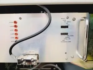 Rigaku Ultima III X-ray Diffractometer with SA-HEM3 Station, 35 of 184