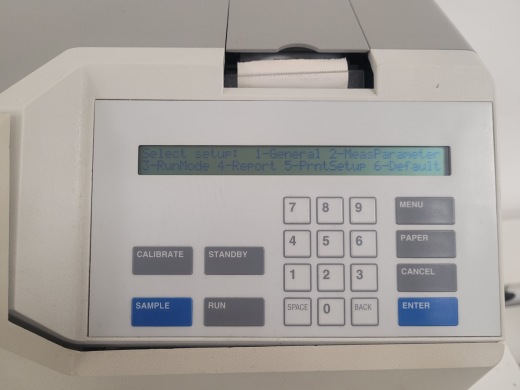 YSI 2300 STAT Plus Glucose Lactate Analyzer 230V | QuestPair