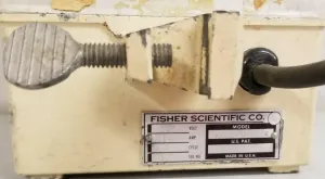 Fisher Flexa-Mix 16 Magnetic Stirrer, 6 of 6