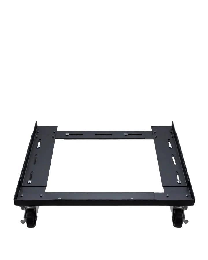PHC Accucold DollyPHC Mobile Dolly for Blanket Warmers and Beverage Centers