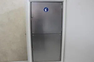 Snijders VF475-86 Ultra Low Temperature Freezer (-80°C) with 440L Capacity, 2 of 4