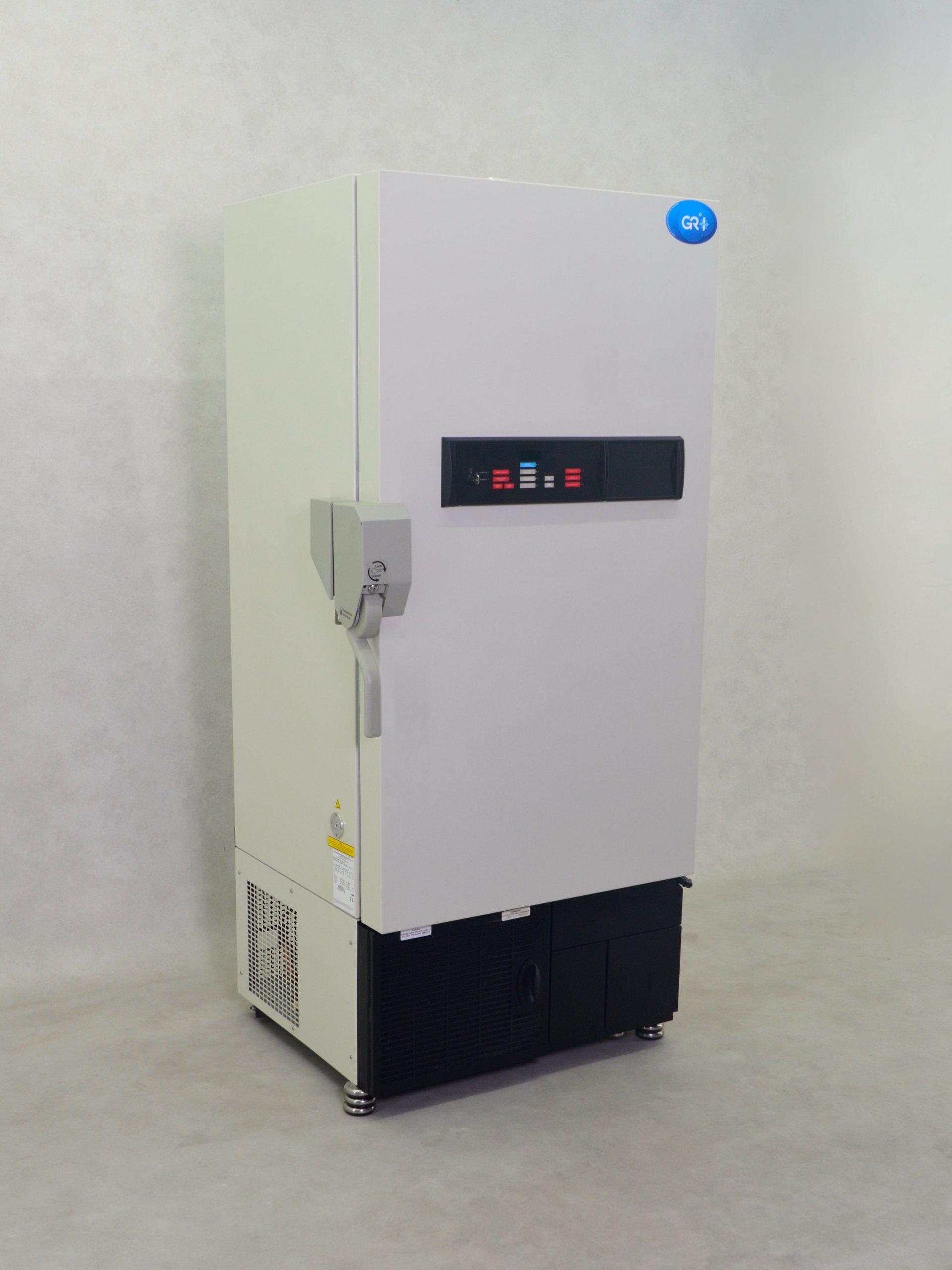Revco QLT1385V41 Ultra-Low Temperature (-80°C) Laboratory Freezer