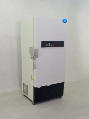 Revco QLT1385V41 Ultra-Low Temperature (-80°C) Laboratory Freezer