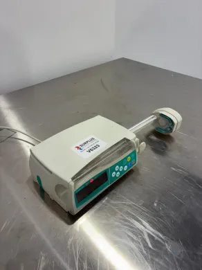 B. Braun Perfusor Space Precision Infusion Pump for Controlled Drug Delivery
