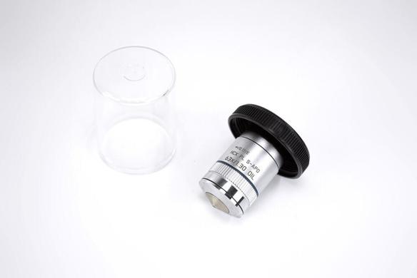 Leica HCX PL S-APO 63x/1.30 Oil 0.17/E Infinity Objective M25 506292-cover