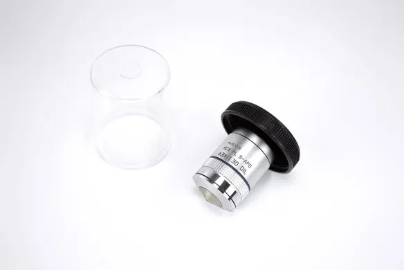 Leica HCX PL S-APO 63x/1.30 Oil 0.17/E Infinity Objective M25 506292