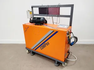 Lambda Physik Compex 102 Class 4 Laser, 12W Output, 157–800 nm Tunable Wavelength, 2 of 54