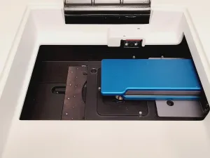 Bionano Genomics Saphyr Optical Genome Mapping System for High-Resolution Genome Analysis, 12 of 25