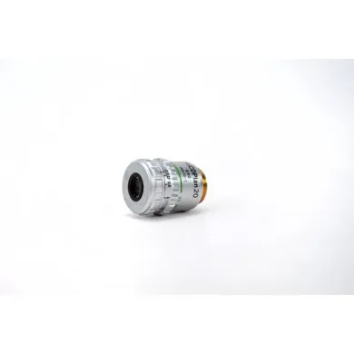 Olympus ULWD CDPlan 20x/0.40 160/0-2 Microscope Objective, Olympus Microscopy equipment