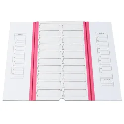 Globe Scientific 513025G Cardboard Slide Mailer for Microscope Slide Storage and Transport, 16 of 27
