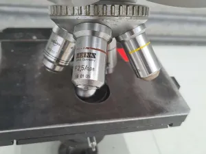 Zeiss Standard 15 Microscope, 11 of 11