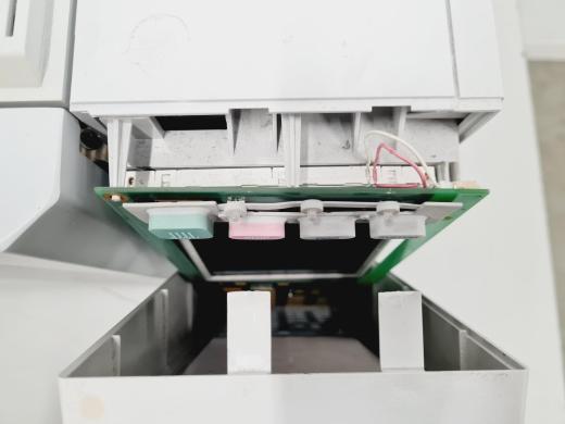 Shimadzu GC-2010 Plus Gas Chromatograph with AOC | QuestPair