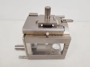Applied Biosystems QSTAR Elite Mass Spectrometer, 140 of 307