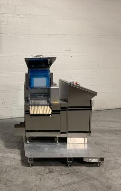 Harro Hofliger KWS 12-S Capsule Checkweigher-cover