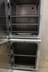 Double New Brunswick Galaxy 170S CO₂ Incubator, 3 of 4