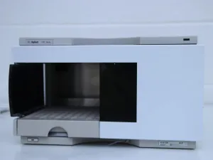 Agilent G1313A ALS 1100 Series Automatic Liquid Sampler, 2 of 8