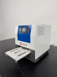 Curiox Laminar Wash HT1000 Automated Cell Washer for Flow Cytometry and Immunoassays, 2 of 4