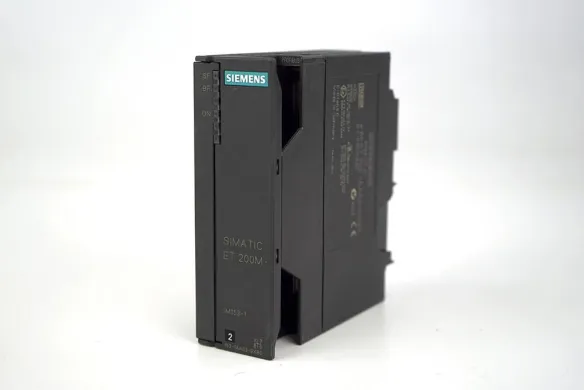Siemens SIMATIC ET 200M IM153-1 Industrial Interface Module 153-1AA03-0XB0
