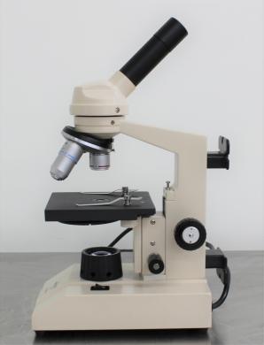 Swift M2250 Monocular LED Compound Microscope wi | QuestPair