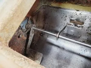 Mechline Waste 2-O Food Waste Digester Model - W20.180, 7 of 25