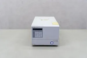 Shimadzu RF-10AXL Fluorescence Detector for HPLC Systems, 2 of 4