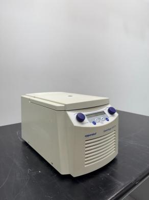 Eppendorf 5415R Refrigerated Centrifuge-cover